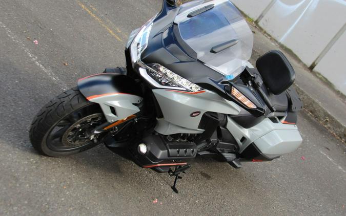 2021 Honda Gold Wing® Base