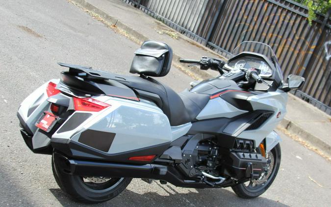 2021 Honda Gold Wing® Base