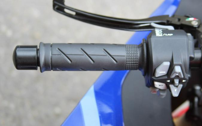 2025 Honda CBR1000RR-R Fireblade SP