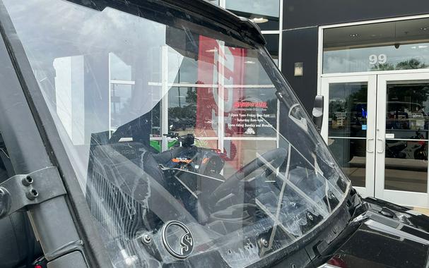 2025 Polaris Ranger® Crew XP 1000 Texas Edition