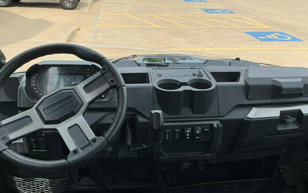 2025 Polaris Ranger® Crew XP 1000 Texas Edition