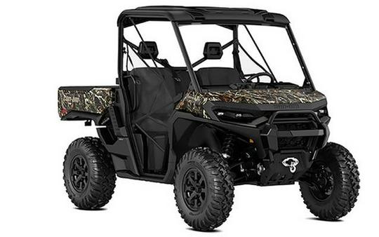 2026 Can-AM Defender MAX XT HD11
