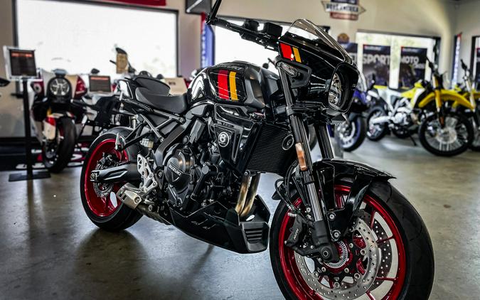 2026 SUZUKI GSX-8TT