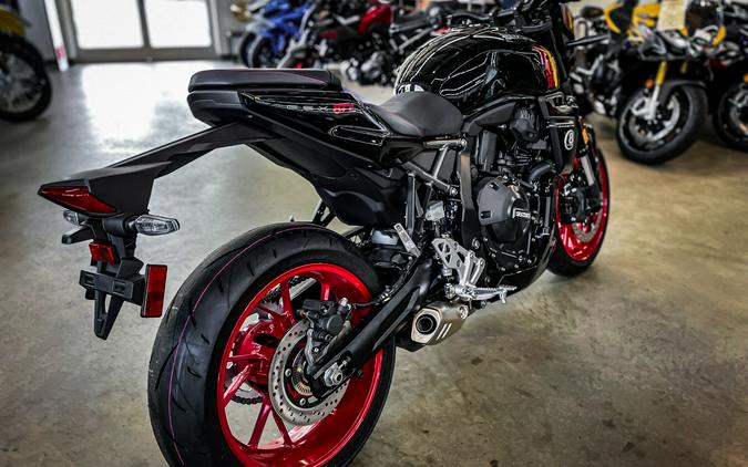 2026 SUZUKI GSX-8TT