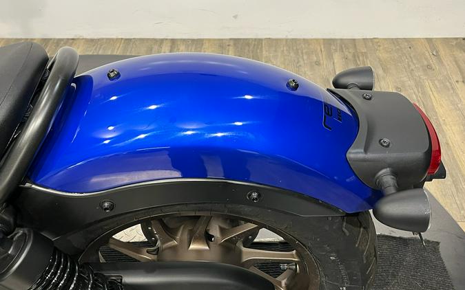 2023 Honda Rebel 500