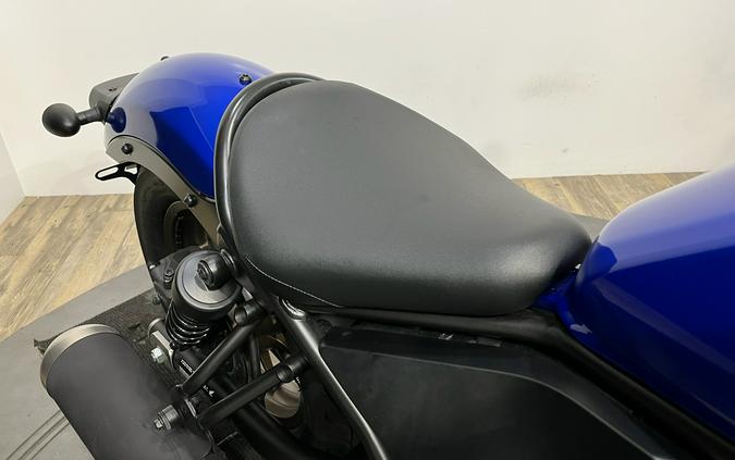 2023 Honda Rebel 500