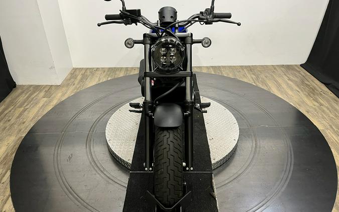 2023 Honda Rebel 500