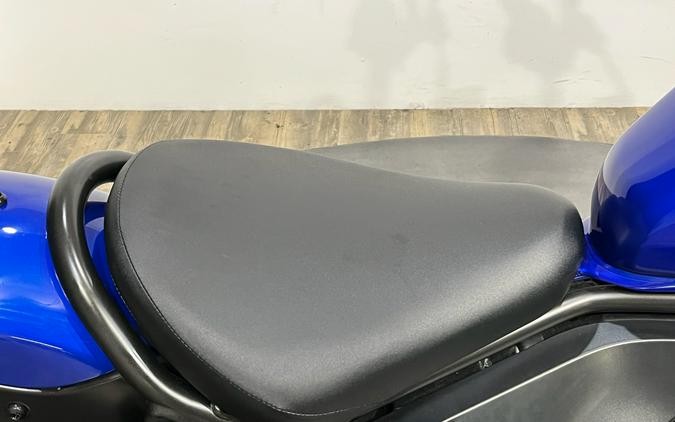 2023 Honda Rebel 500