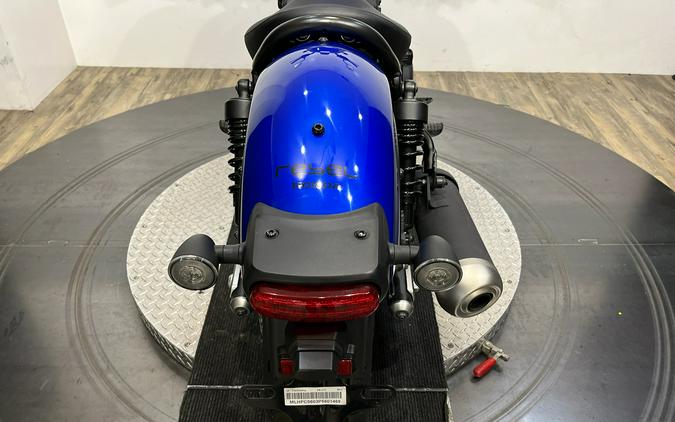 2023 Honda Rebel 500