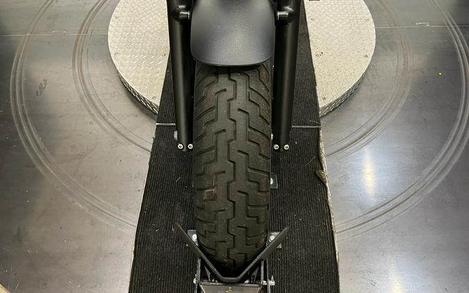 2023 Honda Rebel 500