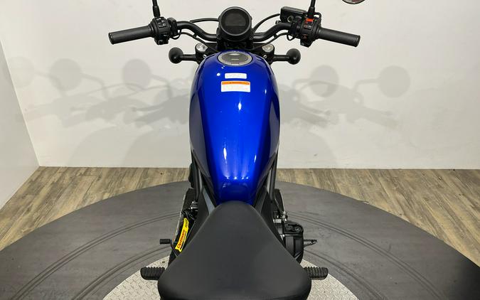 2023 Honda Rebel 500