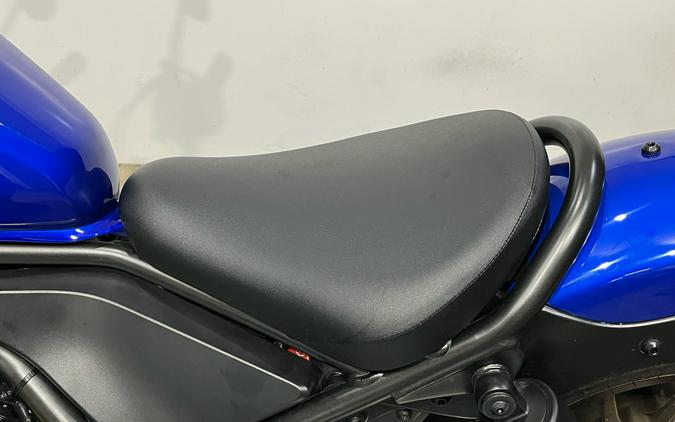 2023 Honda Rebel 500