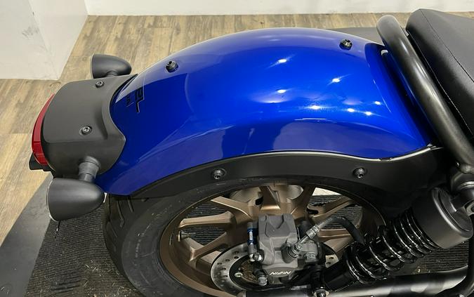 2023 Honda Rebel 500