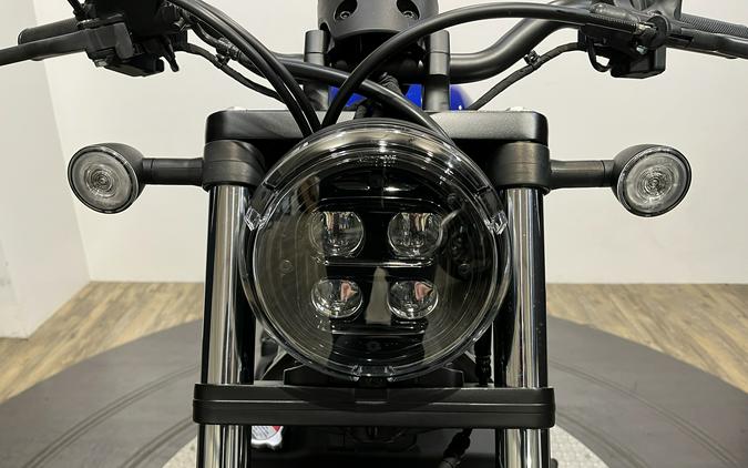 2023 Honda Rebel 500