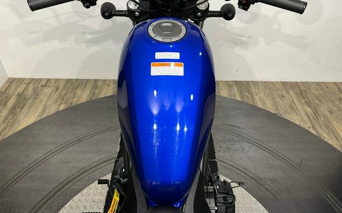 2023 Honda Rebel 500