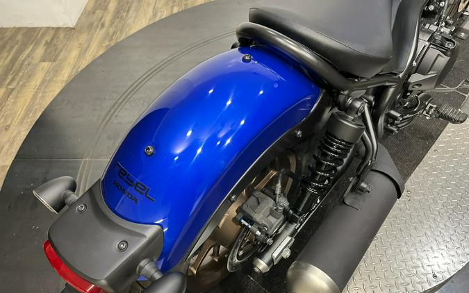 2023 Honda Rebel 500