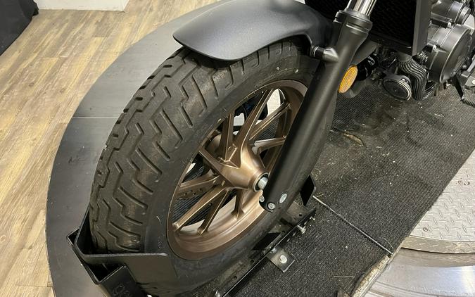 2023 Honda Rebel 500