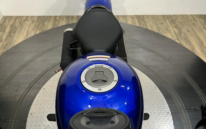 2023 Honda Rebel 500