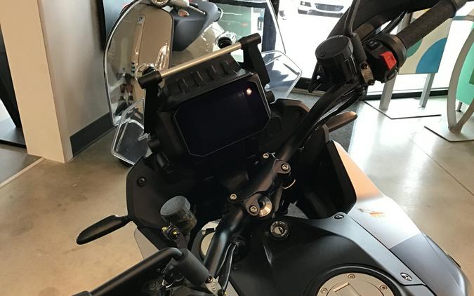 2024 Moto Guzzi Stelvio