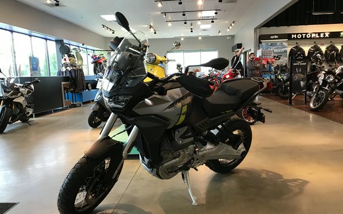 2024 Moto Guzzi Stelvio