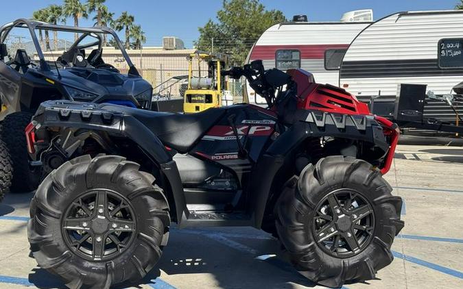 2025 Polaris® Sportsman XP 1000 Mud Edition