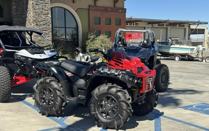 2025 Polaris® Sportsman XP 1000 Mud Edition