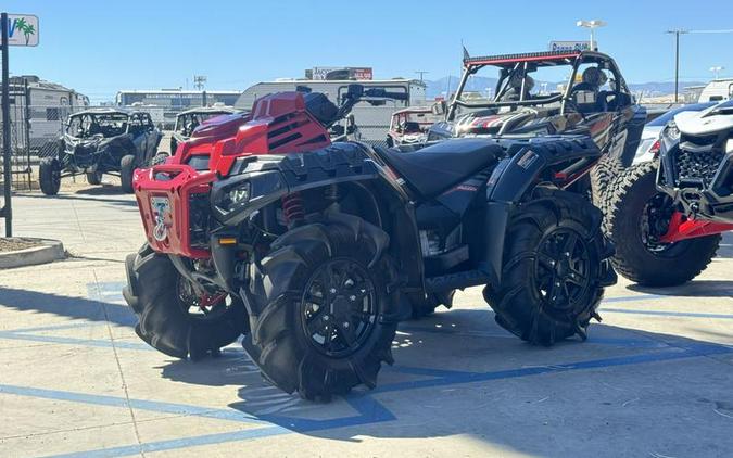 2025 Polaris® Sportsman XP 1000 Mud Edition