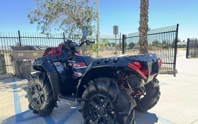 2025 Polaris® Sportsman XP 1000 Mud Edition