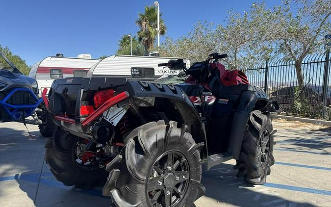 2025 Polaris® Sportsman XP 1000 Mud Edition