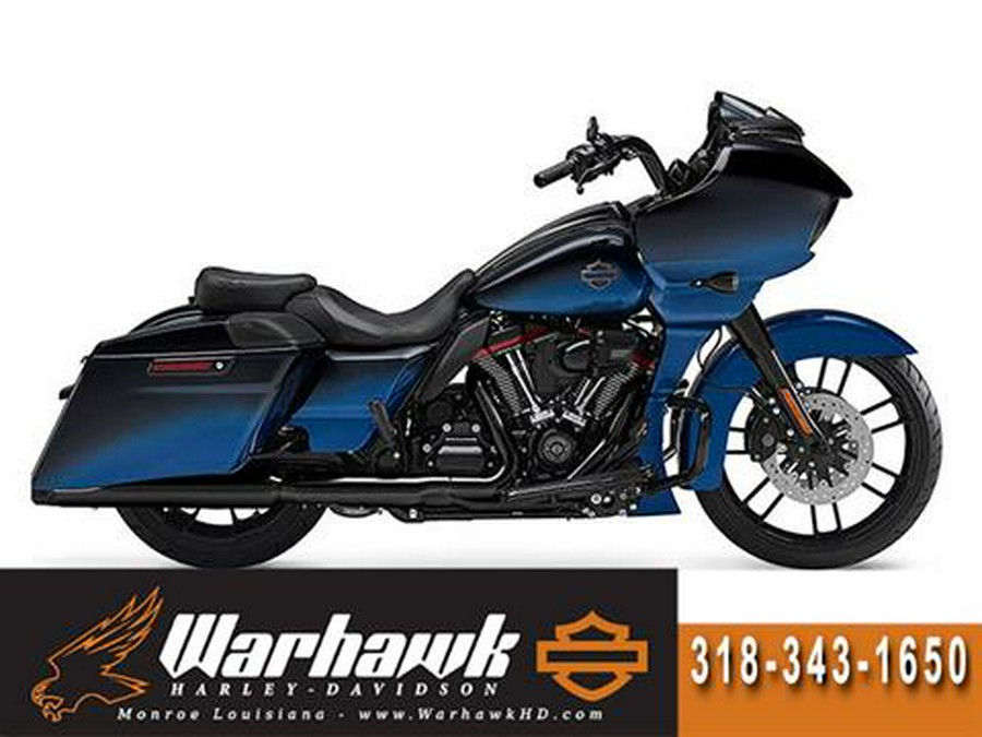 2019 Harley-Davidson CVO™ Road Glide®