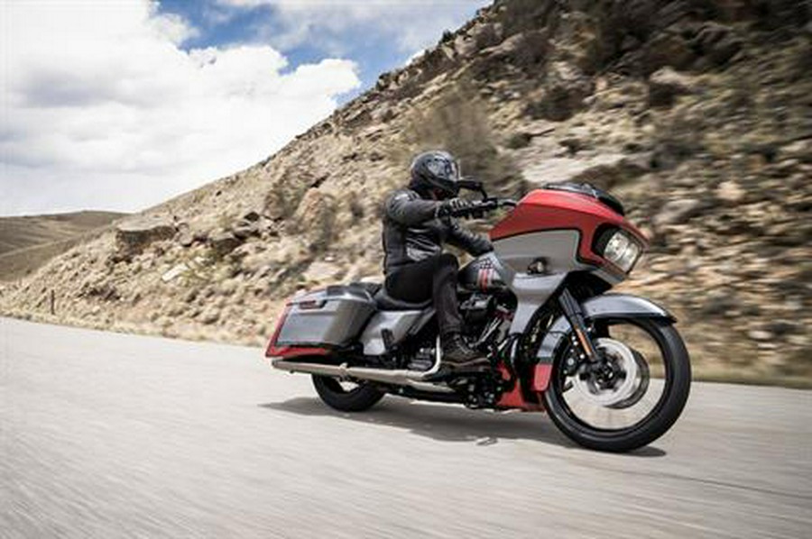 2019 Harley-Davidson CVO™ Road Glide®