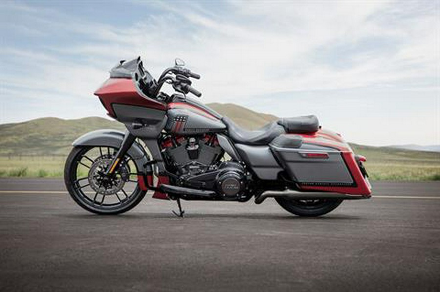 2019 Harley-Davidson CVO™ Road Glide®