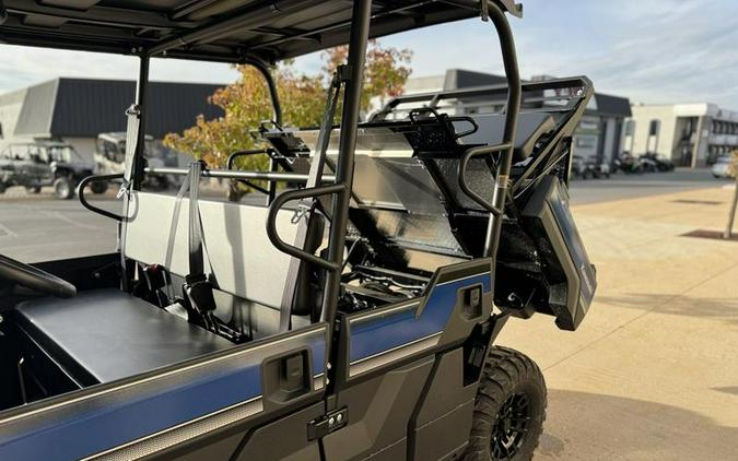 2024 Kawasaki Mule PRO-FXT™ 1000 LE