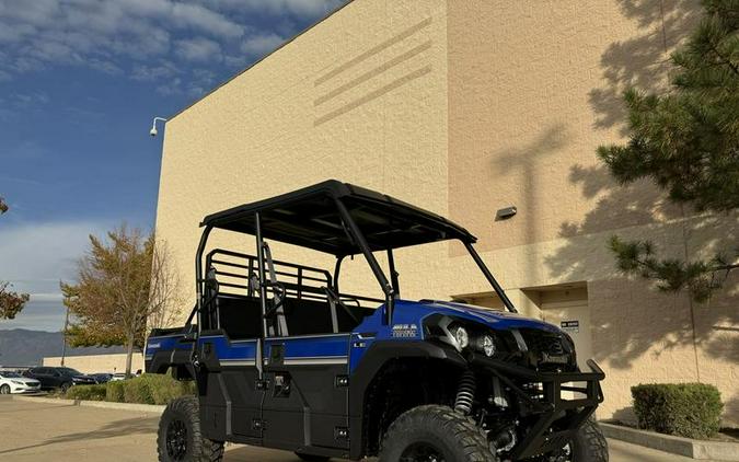 2024 Kawasaki Mule PRO-FXT™ 1000 LE