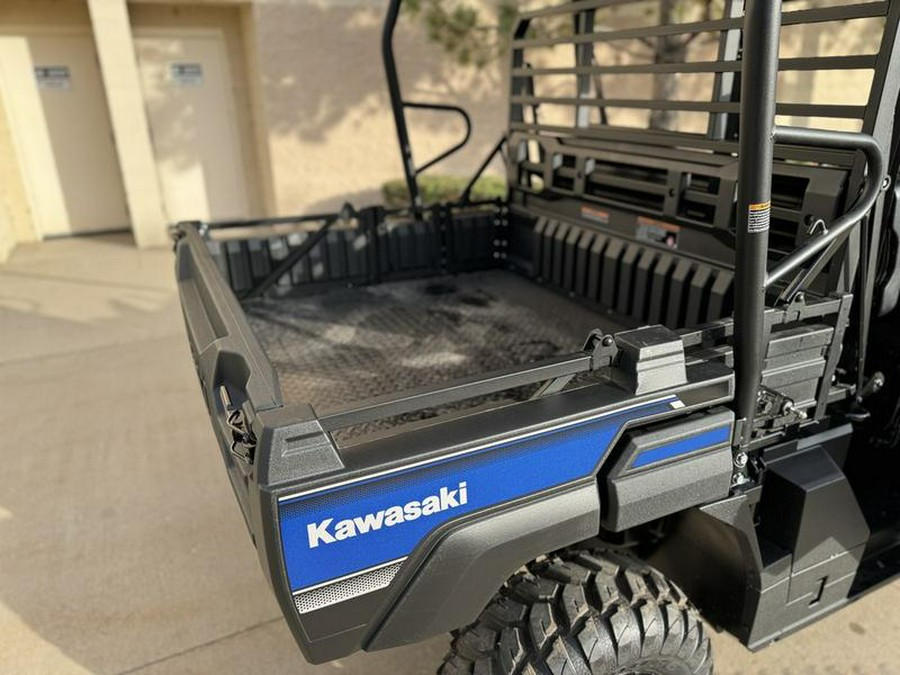 2024 Kawasaki Mule PRO-FXT™ 1000 LE