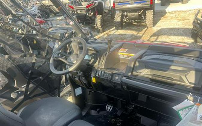 2024 Can-Am Defender XT HD10