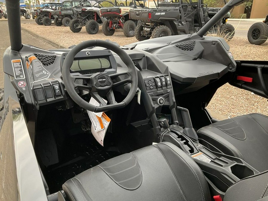 2024 Can-Am Maverick X3 MAX X rs Turbo RR with Smart-Shox Trip