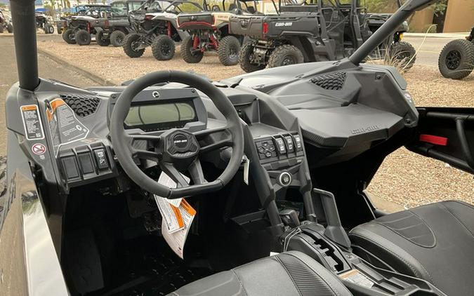 2024 Can-Am Maverick X3 MAX X rs Turbo RR with Smart-Shox Trip