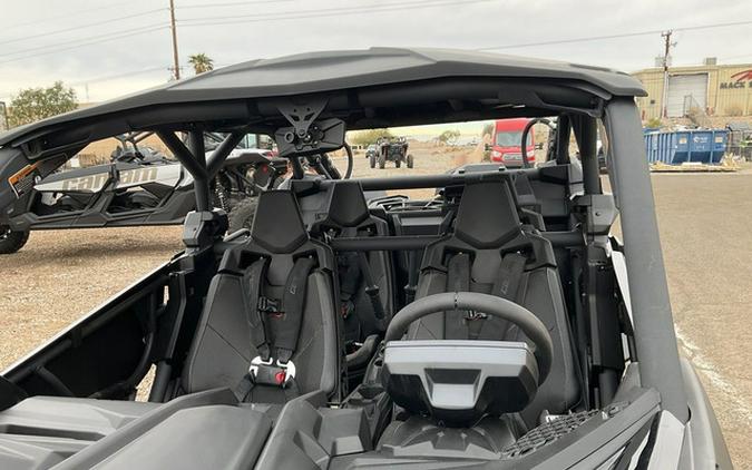 2024 Can-Am Maverick X3 MAX X rs Turbo RR with Smart-Shox Trip