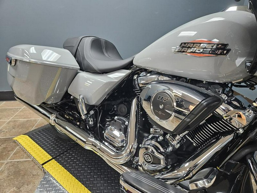 2024 Harley-Davidson® FLTRX - Road Glide®