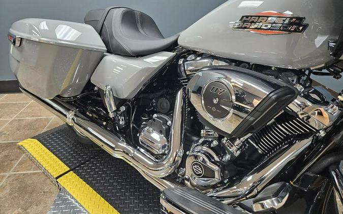 2024 Harley-Davidson® FLTRX - Road Glide®