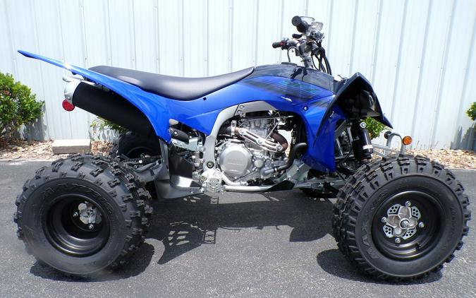 2024 Yamaha YFZ450R