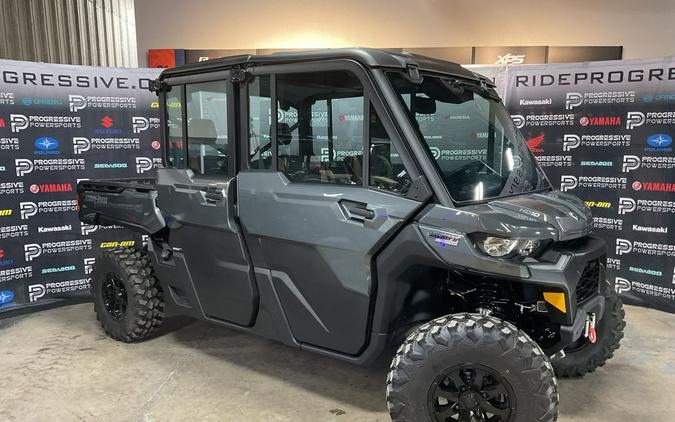 2024 Can-Am® Defender MAX Limited HD10