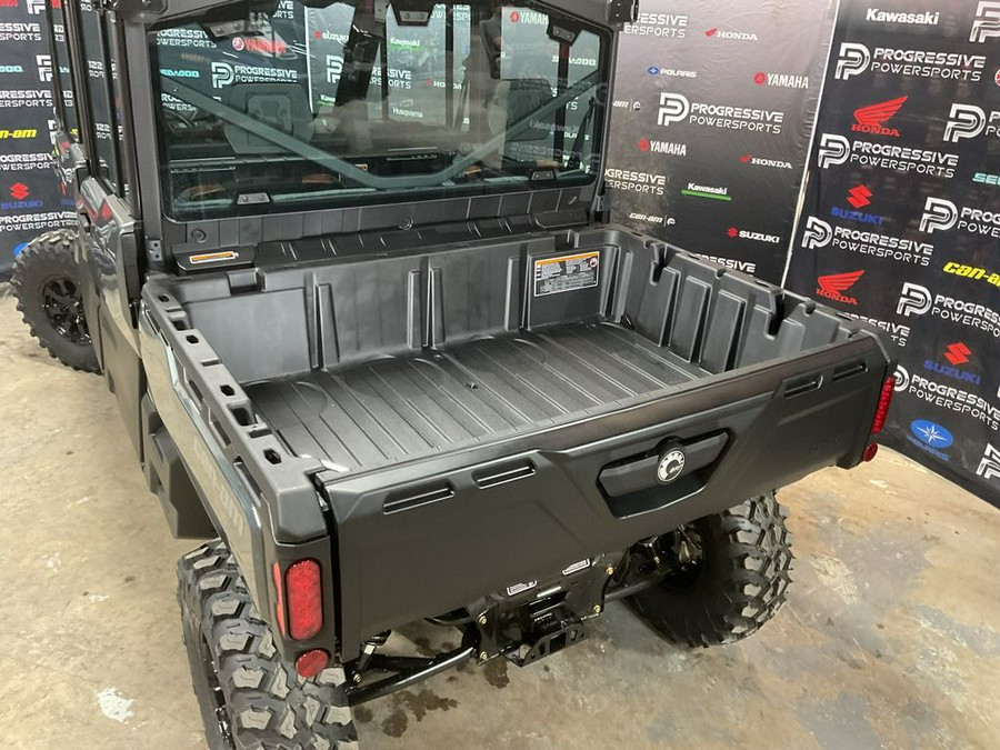 2024 Can-Am® Defender MAX Limited HD10