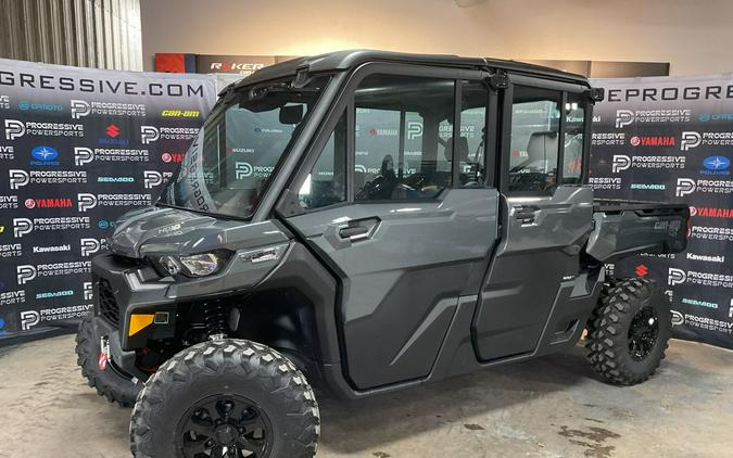 2024 Can-Am® Defender MAX Limited HD10