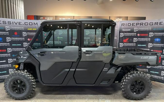 2024 Can-Am® Defender MAX Limited HD10