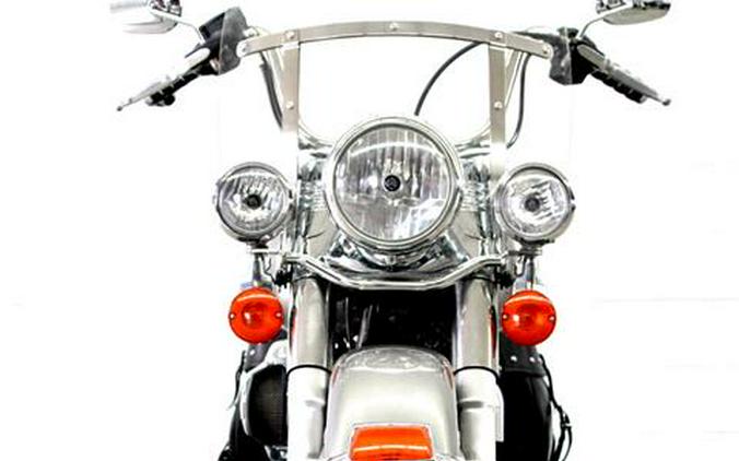 2016 Harley-Davidson Heritage Softail® Classic