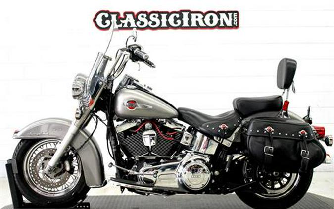 2016 Harley-Davidson Heritage Softail® Classic