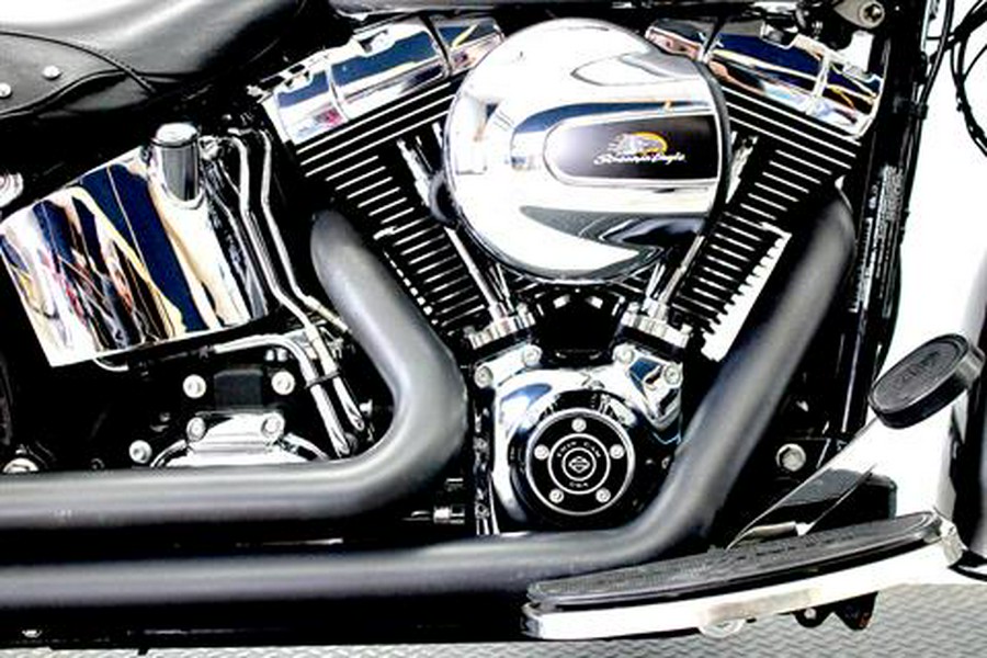 2016 Harley-Davidson Heritage Softail® Classic