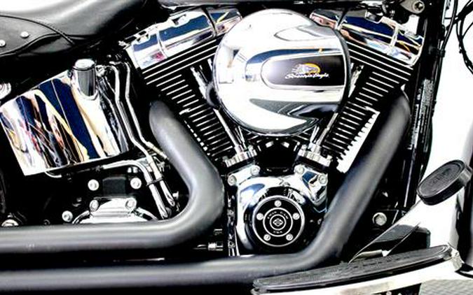 2016 Harley-Davidson Heritage Softail® Classic